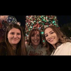 Meet your Posher, Tracey